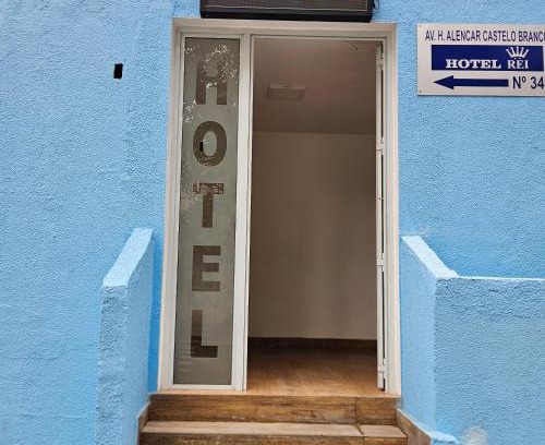 Independencia Hotel | Hotel Rei