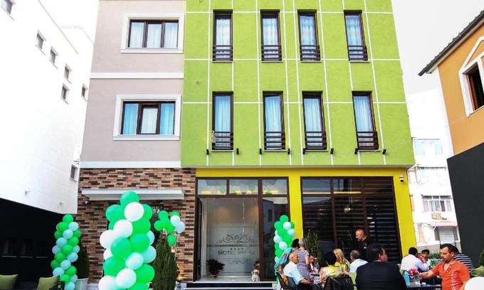 Korce Hotel | Hotel Relax