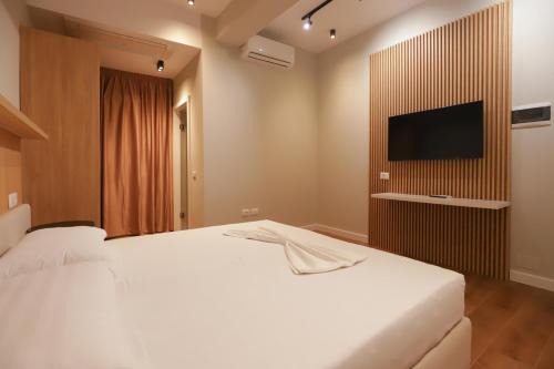 Tirana Hotel | Hotel Relax City Center