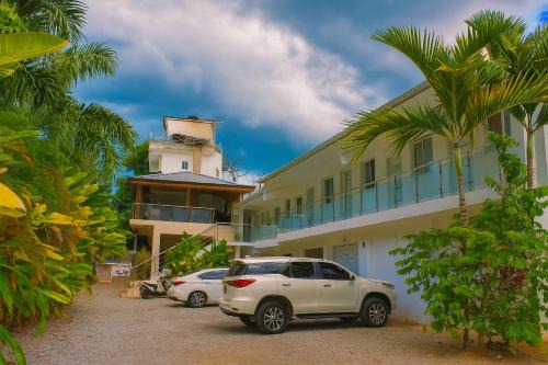 El Callejon Hotel | Hotel Relax Las Terrenas