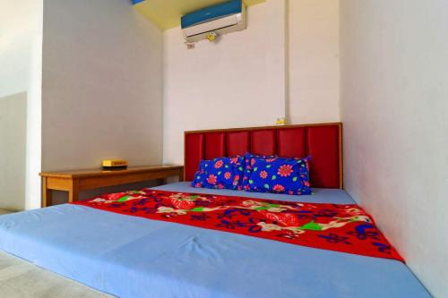 Tebing Tinggi Casa | Hotel Rembulan