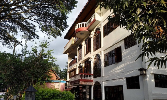 Nyaungshwe Hotel | Hotel Remember Inn