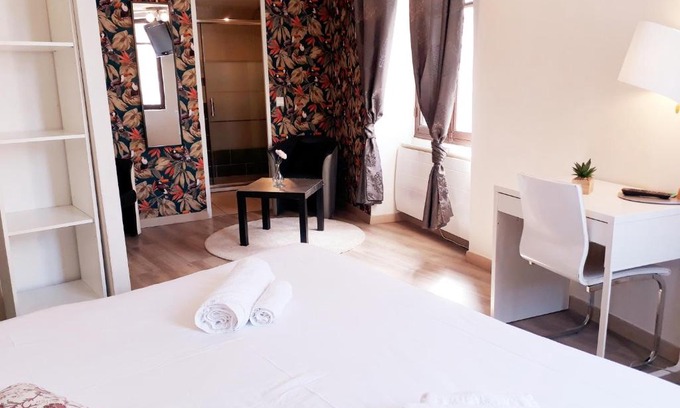 Martigues Hotel | Hotel renaissance martigues