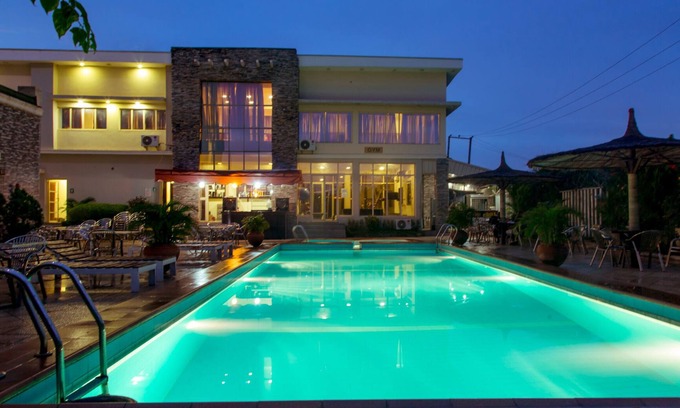 Abuja Hotel | Hotel Reno
