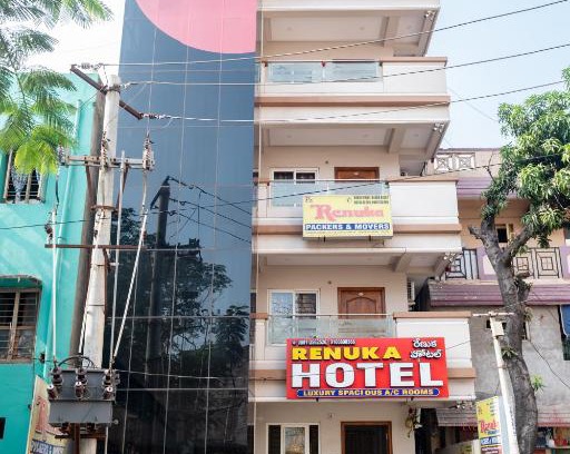 Visakhapatnam Hotel | Hotel Renuka