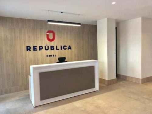Santa Ana Hotel | Hotel República Panamá