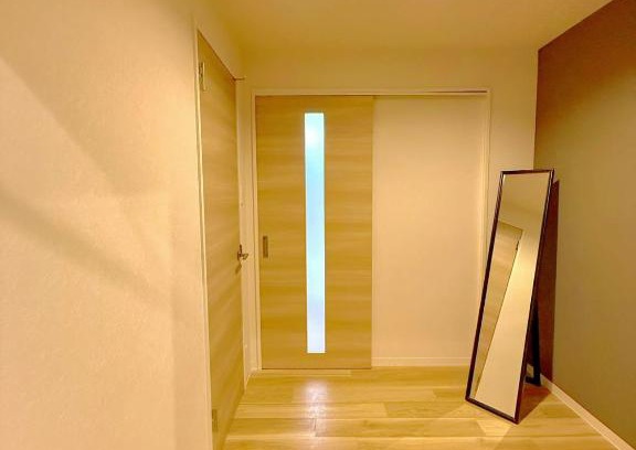 Dotonbori Apartamento | Hotel replace 樱途ごいち