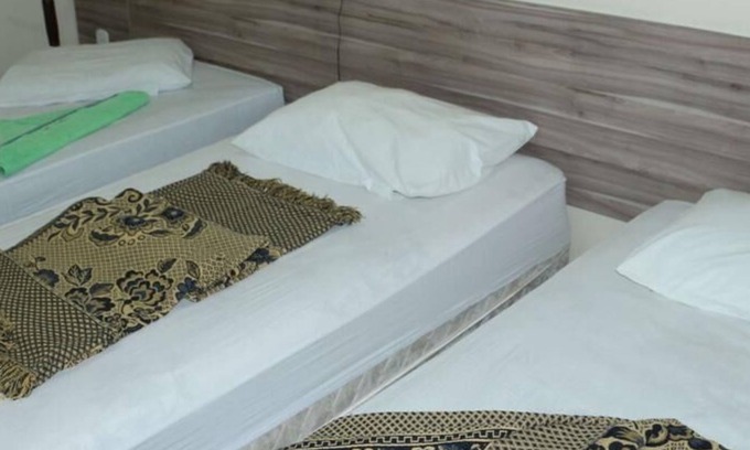 Salgueiro Hotel | Hotel Requinte