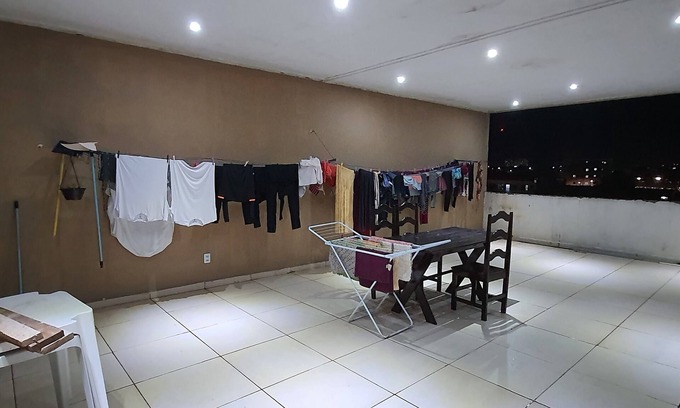 Pedreira Apartamento | Hotel res Betel combú
