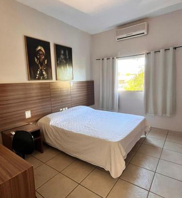 Cabeceira Alegre Hotel | Hotel Residence