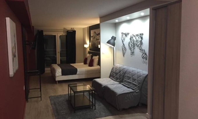 Old Town Casa | Hotel Residence City Loft