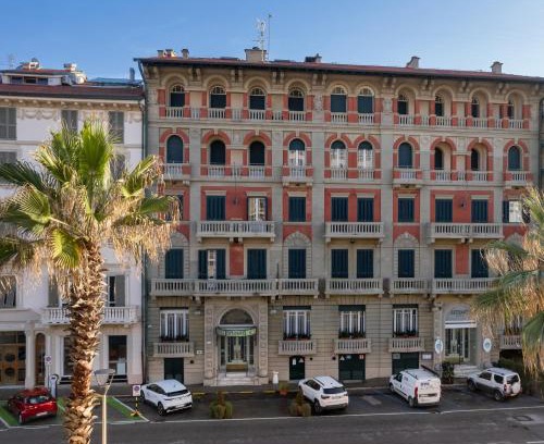 Viareggio Hotel | Hotel Residence Esplanade