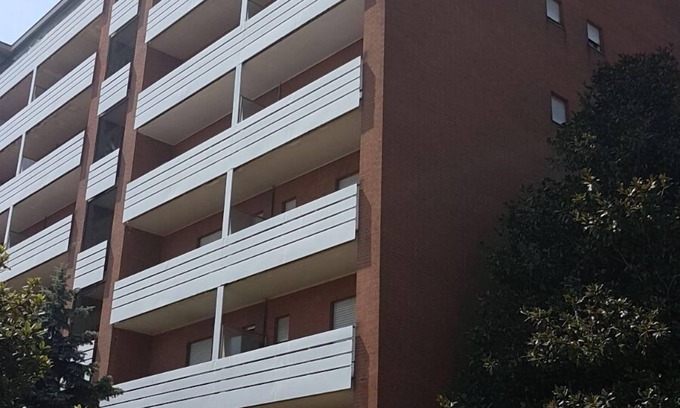 Mirafiori Apartamento | Hotel Residence Guido Reni