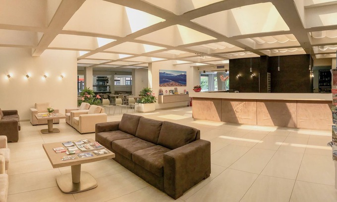Colombare Hotel | Hotel Residence Holiday