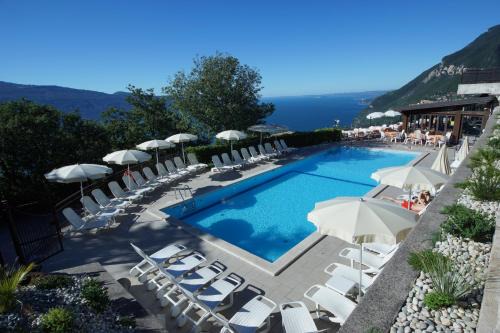 Morele Apartamento | Hotel Residence La Rotonda