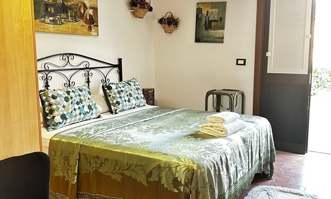 Lecce Casa | Hotel Residence Lupiae