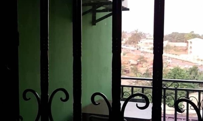Yaounde Hotel | Hotel Residence Madadjeu