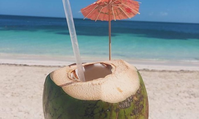 Las Terrenas Hotel | Hotel Residence Marilar