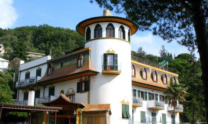Moneglia Apartamento | Hotel Residence Moneglia