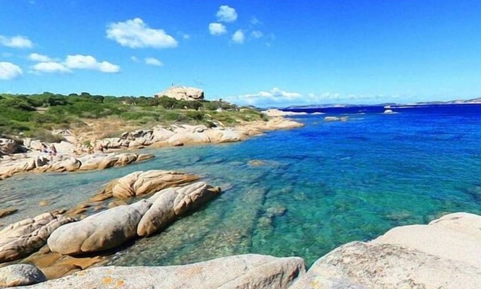 Baja Sardinia Hotel | Hotel Residence Porto Piccolo