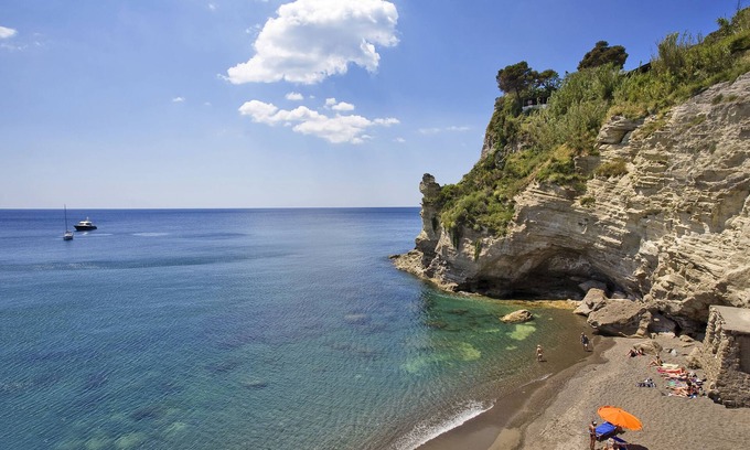 Succhivo Hotel | Hotel Residence Sant'Angelo