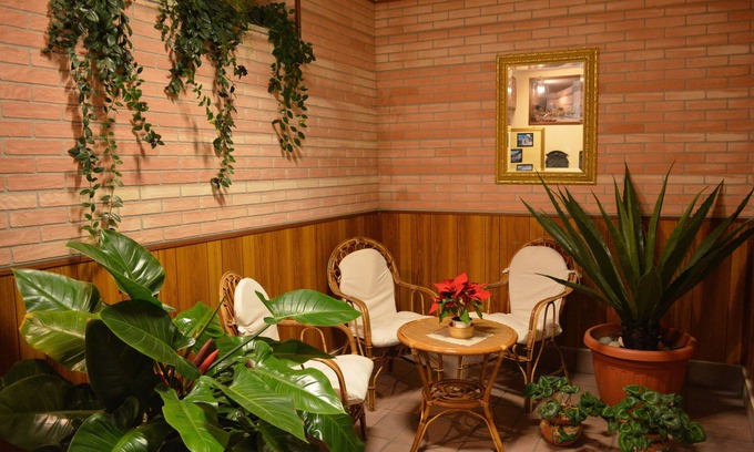 Reggio Calabria Hotel | Hotel Residence Sirio