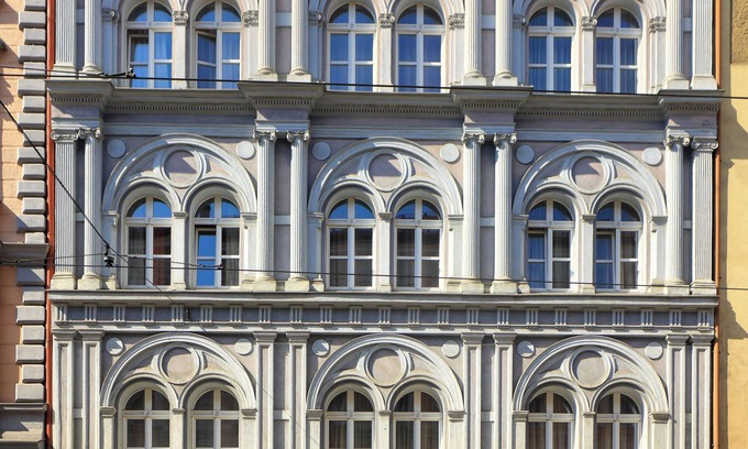 Zizkov Hotel | Hotel Residence Tabor