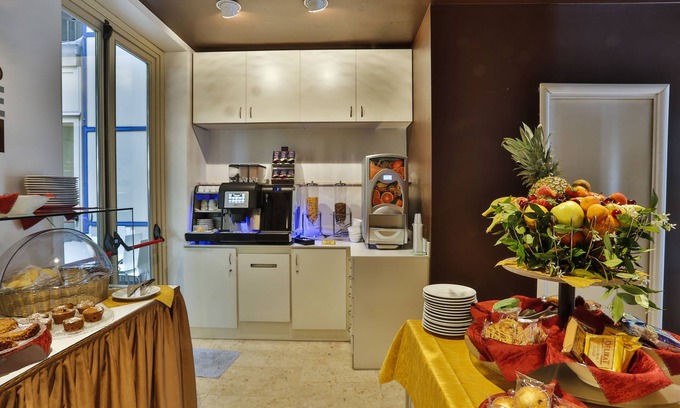 Cit Turin Hotel | Hotel Residence Torino Centro