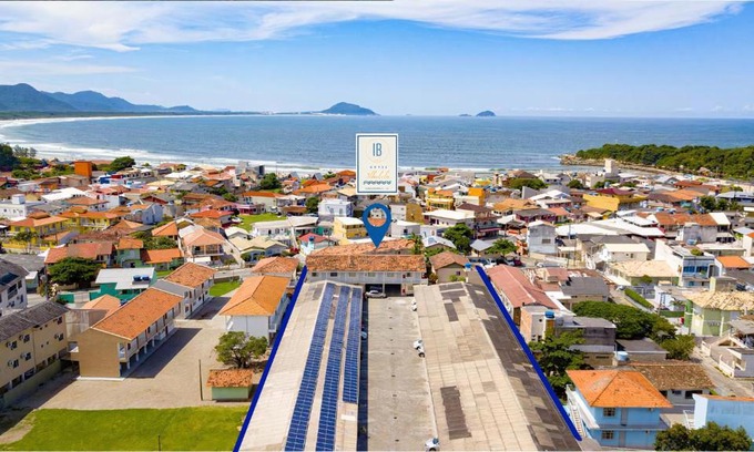 Barra da Lagoa Apartamento | Hotel Residencial Ilhabela