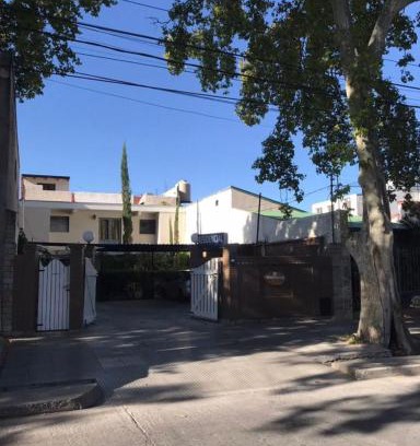 San Rafael Casa | Hotel Residencial Independencia
