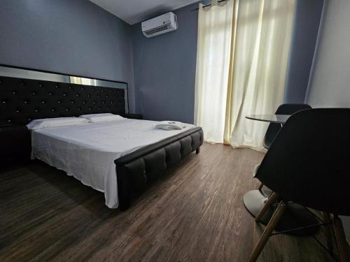 Panama City Hotel | Hotel Residencial La Malvarrosa