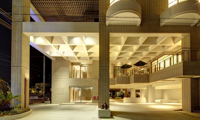 Matsuyama Hotel | Hotel Resonex Naha