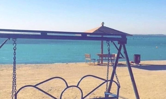 Yanbu Complejo | Golden Marina Resort