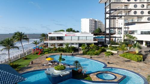 Ponta do Farol Hotel | Hotel Resort Rio Poty