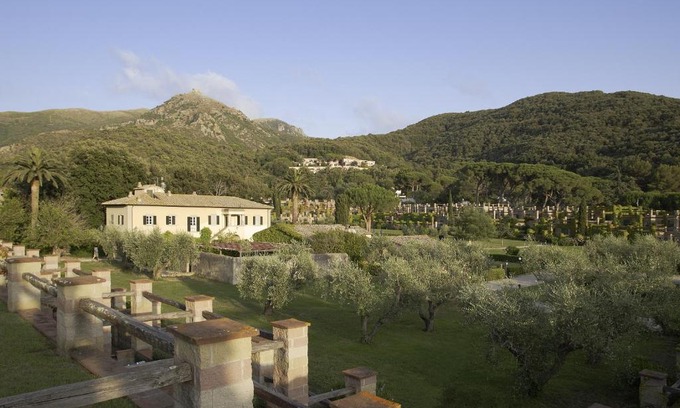 Bagnaia Complejo | Hotel & Resort Sant'Anna Del Volterraio