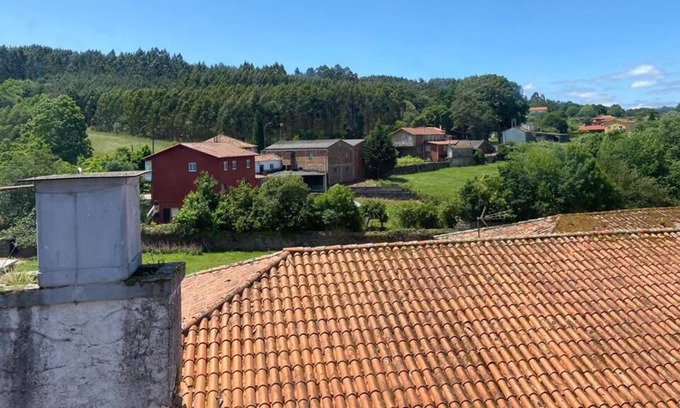 Lavacolla Casa | HOTEL RESTAURANTE SAN PAIO