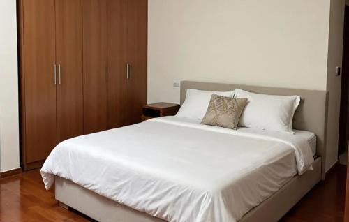 Gulshan-e-Iqbal Casa | Hotel Rest Inn