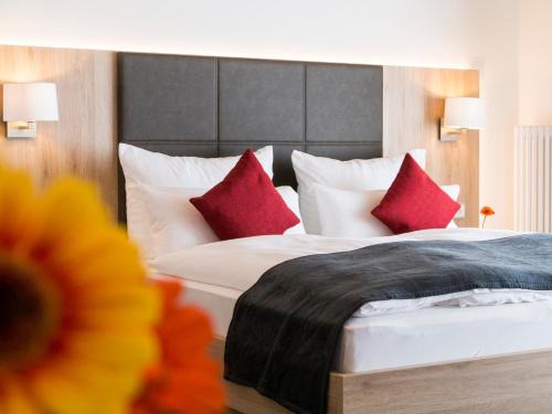 Kappel-Grafenhausen Hotel | Hotel Restaurant Schiff