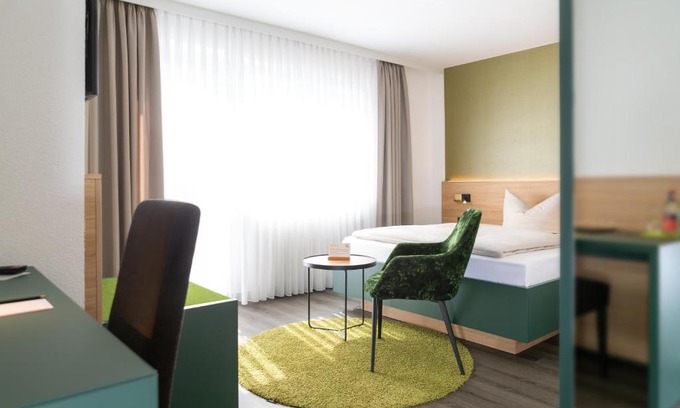 Lehen Hotel | Hotel-Restaurant Bierhäusle