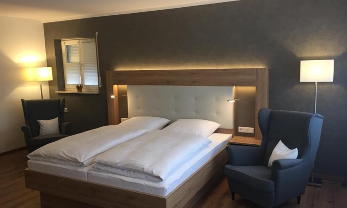 Vreden Hotel | Hotel Restaurant Am Kring