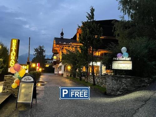 Igls Hotel | Hotel-Restaurant Batzenhäusl
