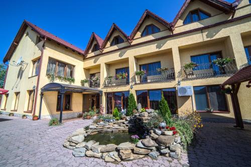 Sighisoara Hotel | Hotel Restaurant Corsa