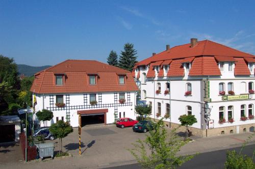Oberzwehren Hotel | Hotel & Restaurant Eichholz