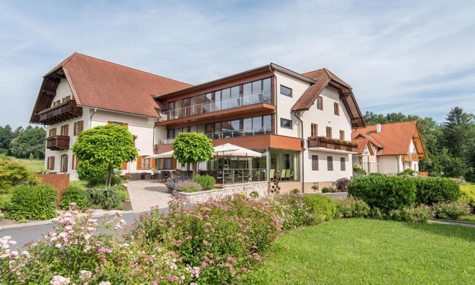 Poellau Hotel | Hotel-Restaurant Gruber