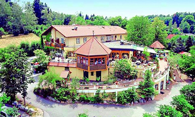 Mariatrost Hotel | Hotel Restaurant - Häuserl im Wald Graz