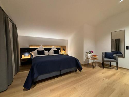 Seeon-Seebruck Hotel | Hotel Restaurant Hafenwirt