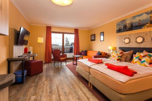 Koserow Hotel | Hotel & Restaurant Hanse Kogge