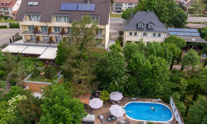 Ingelfingen Hotel | Hotel-Restaurant Haus Nicklass