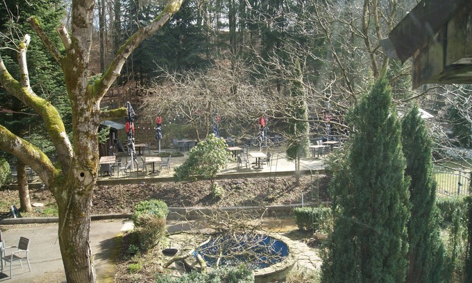 Radevormwald Hotel | Hotel Restaurant Heidersteg