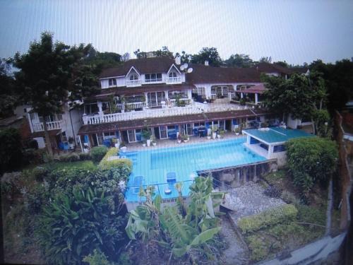 Kigali Apartamento | Hotel Restaurant Hellenique Appartements